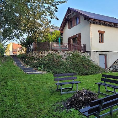 Apartamenty -Domki Istebna 1544 Экстерьер фото