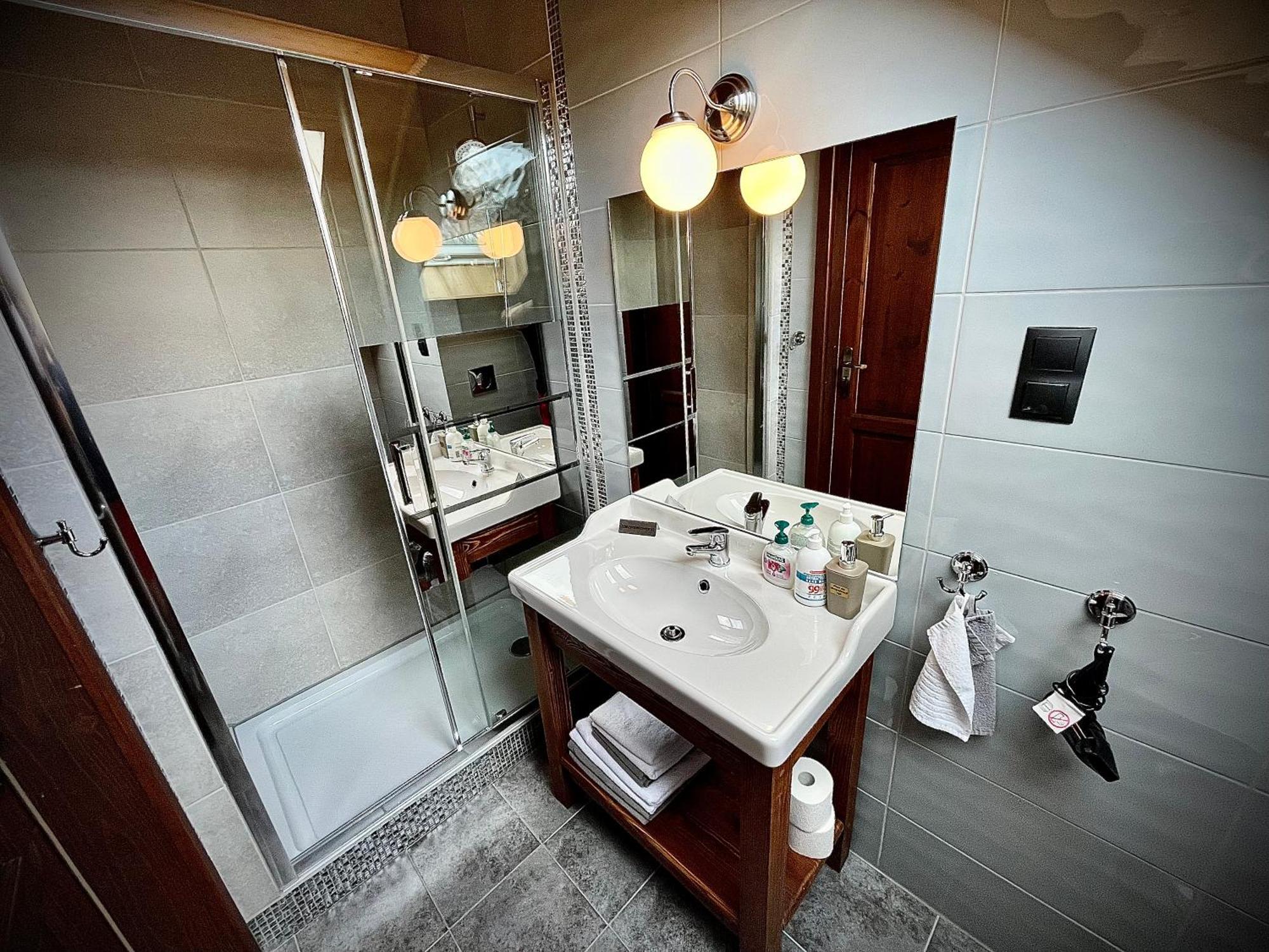Apartamenty -Domki Istebna 1544 Экстерьер фото