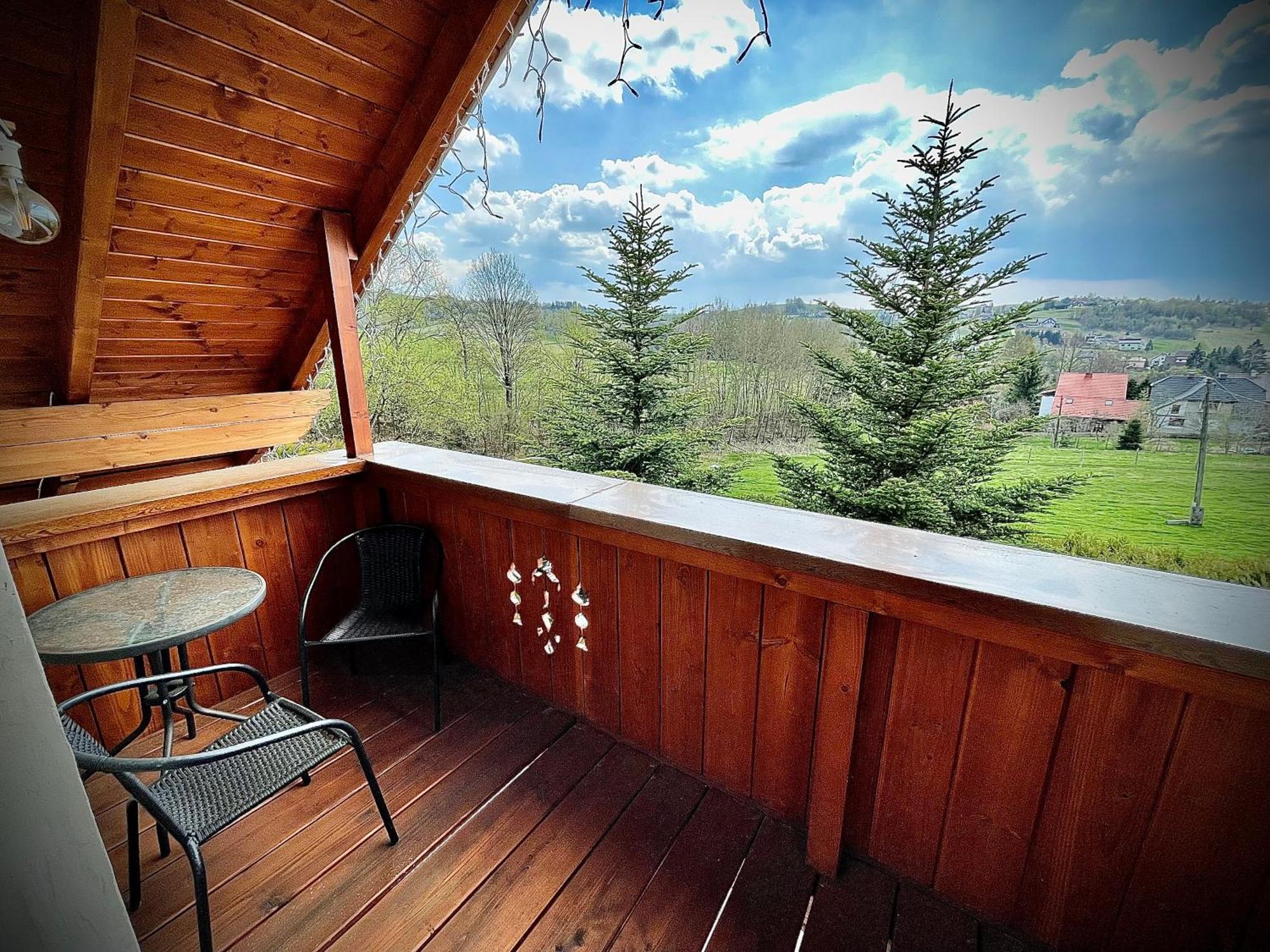 Apartamenty -Domki Istebna 1544 Экстерьер фото