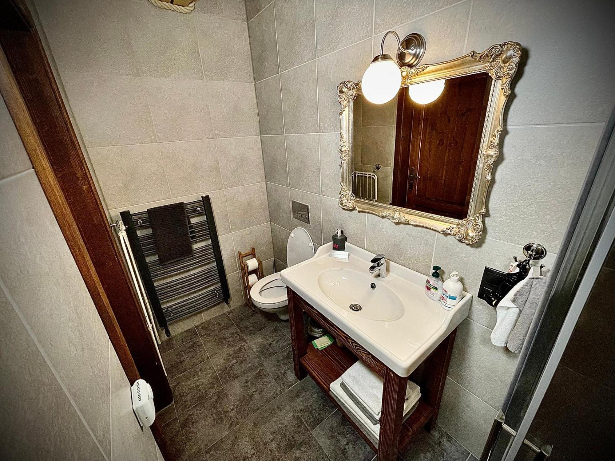 Apartamenty -Domki Istebna 1544 Экстерьер фото