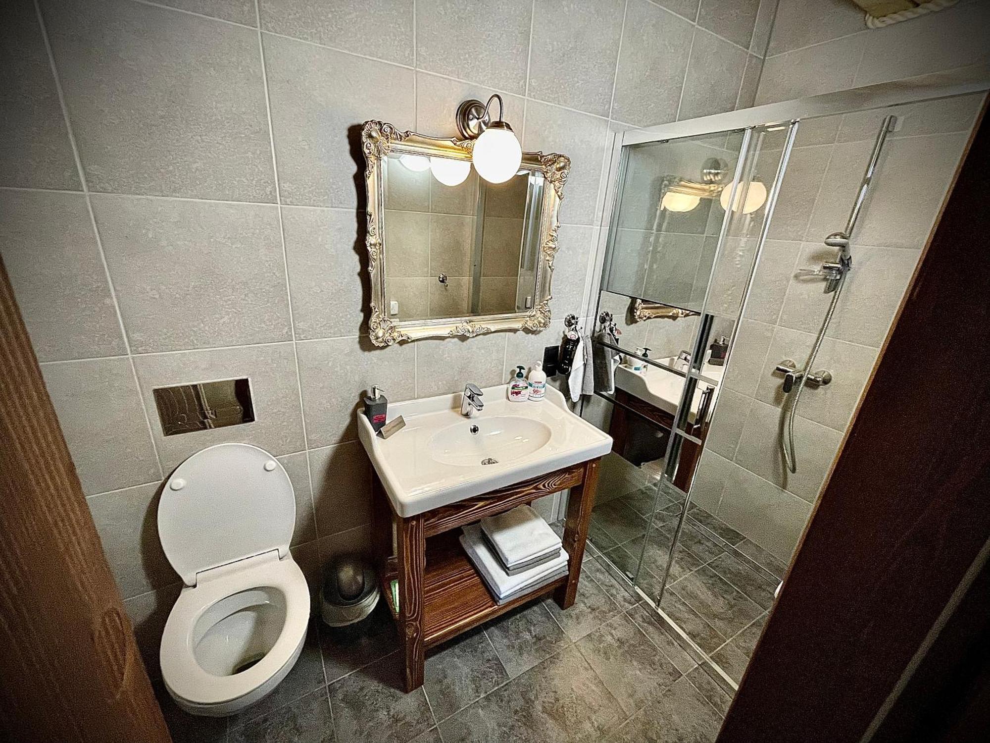 Apartamenty -Domki Istebna 1544 Экстерьер фото
